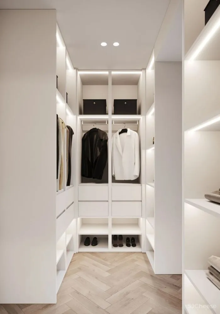 自然舒适的设计格调 ATO.TEAM新作