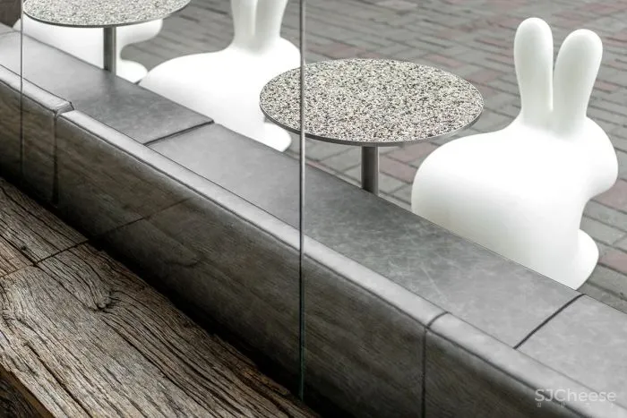 致匠心·格调餐厅设计