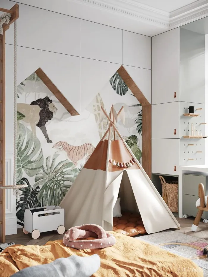 自然舒适的设计格调 ATO.TEAM新作