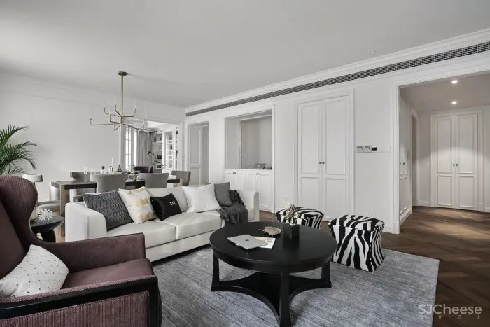 绝美轻奢风,就是这么撩人!