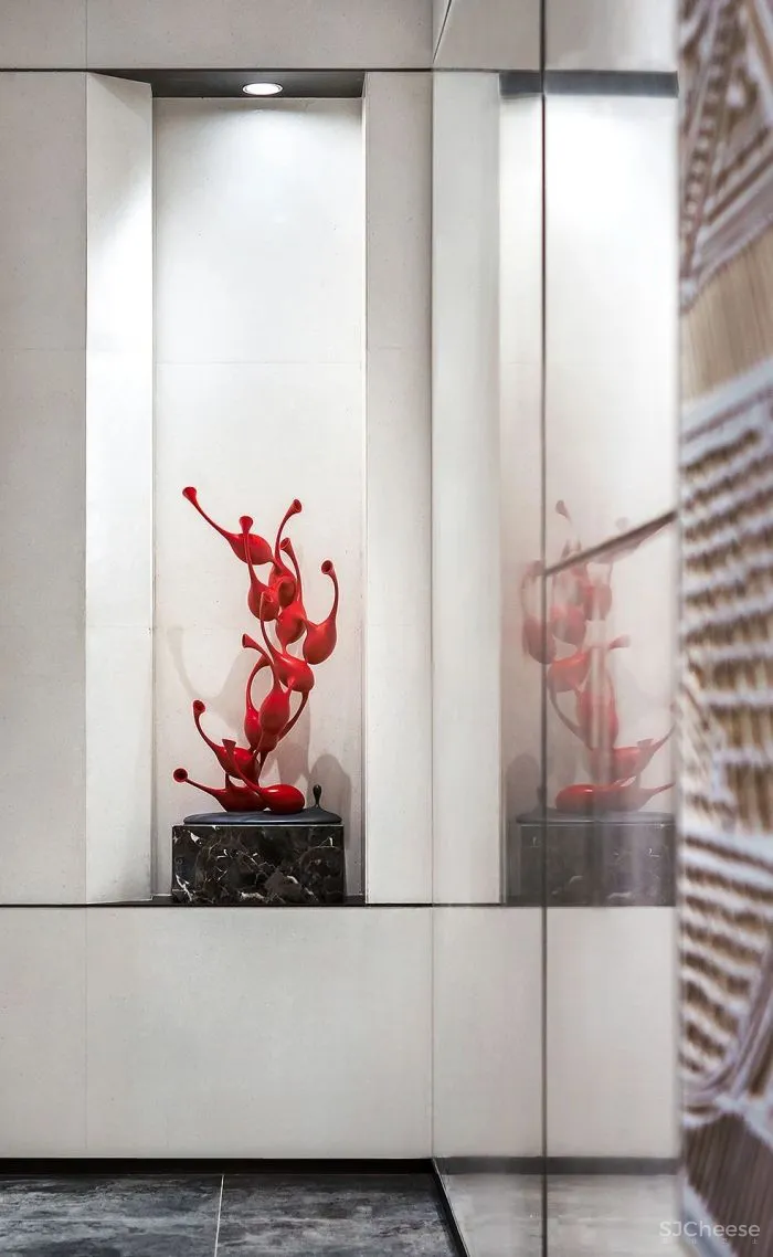 新作丨 DAS大森设计：岭南风韵承袭文化栖居，安放诗意人生！