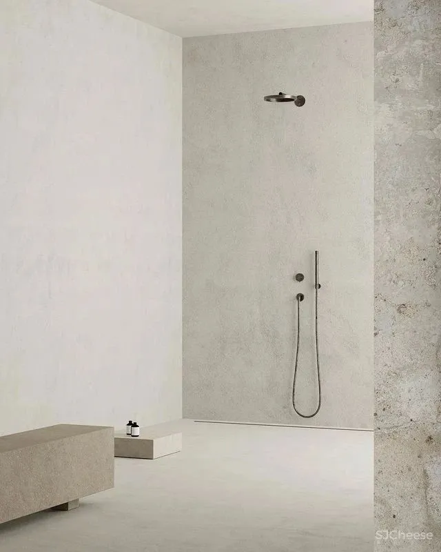 俄罗斯设计,极简美感!