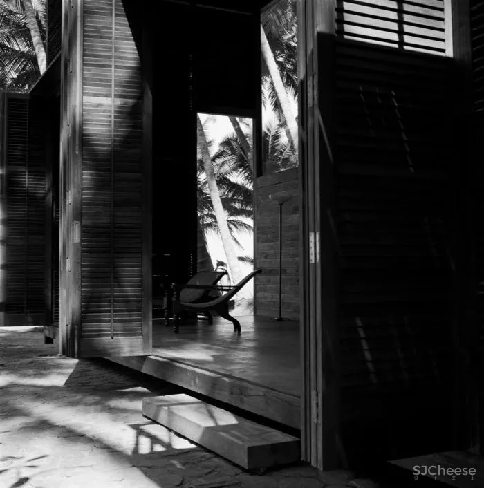 Studio Mumbai-像艺术家一样思考的建筑师!