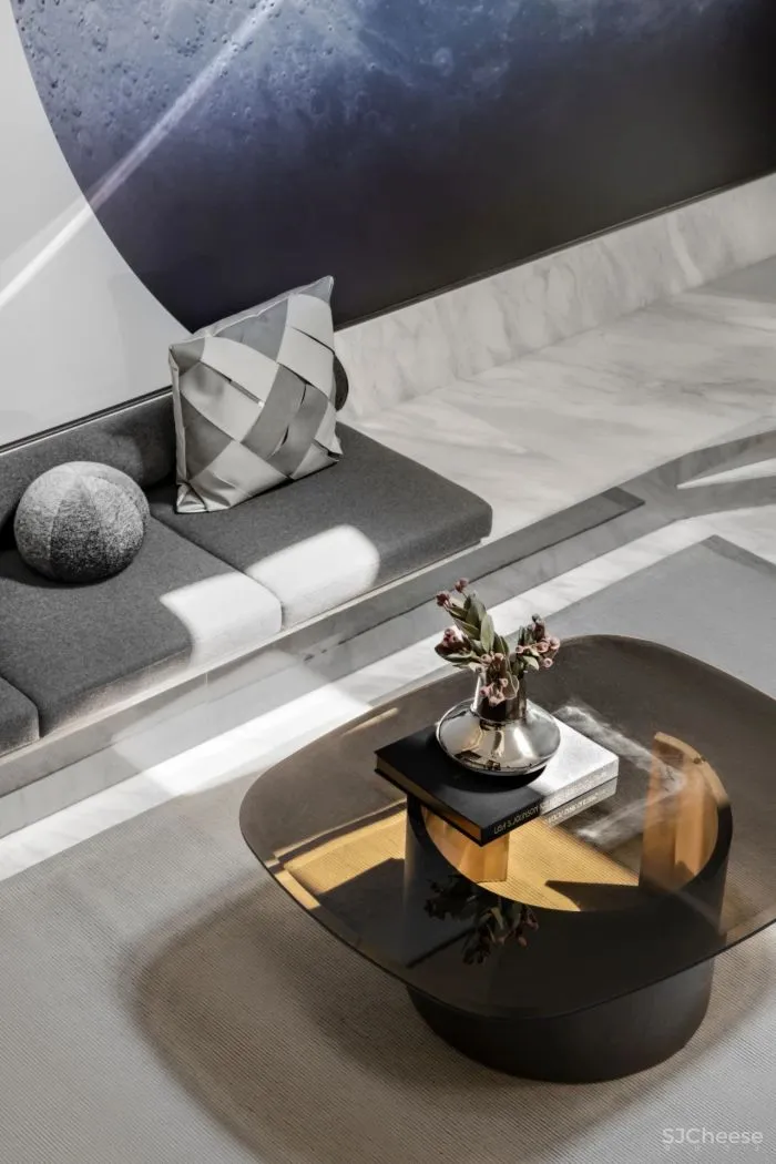 路劲·海尚湾丨荣膺2020法国双面神 GPDP AWARD 国际设计大奖