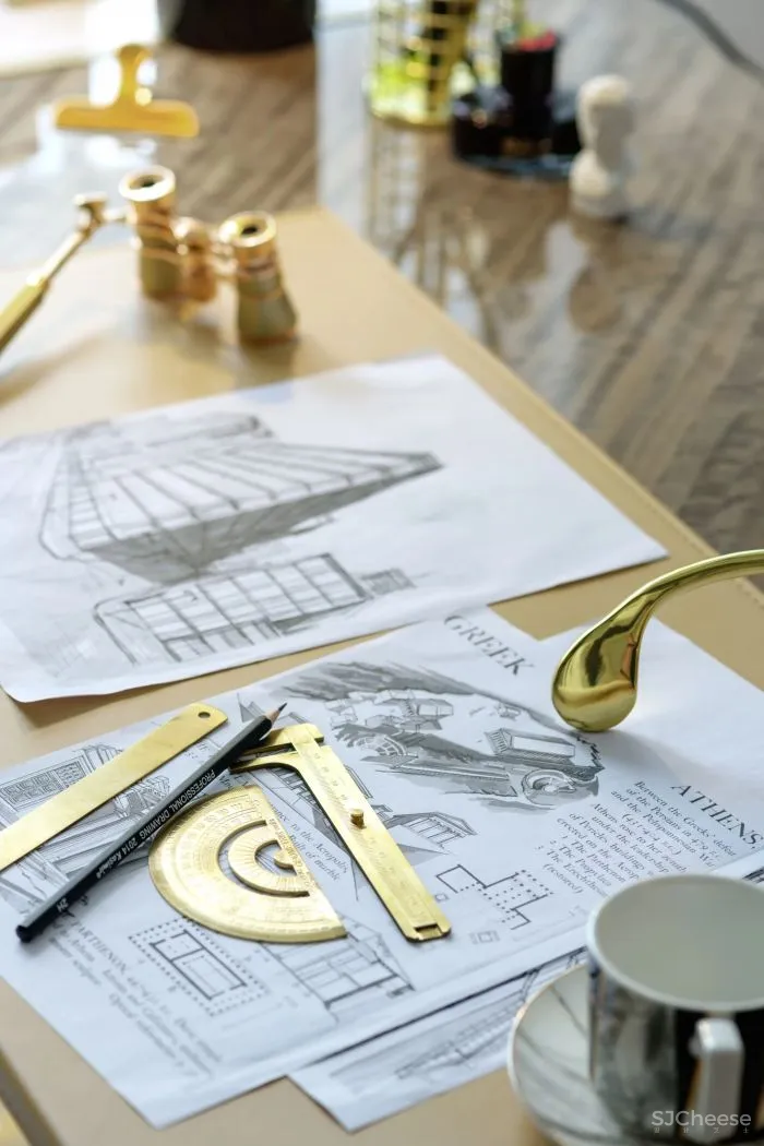 KZD设计新作 丨 设计师赋予空间独特的寓意,诠释对“家”的理解!