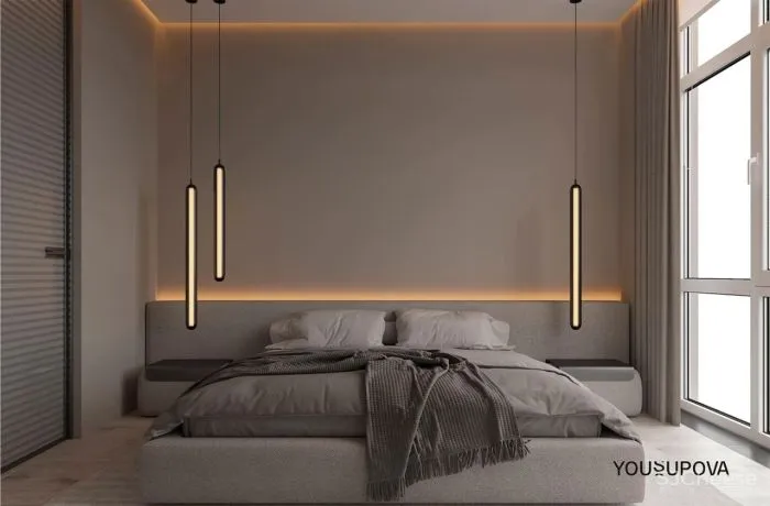 灰色空间设计,气质撩人!