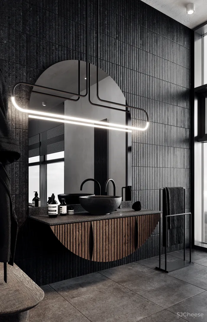 侘寂艺术,高级感翻倍!