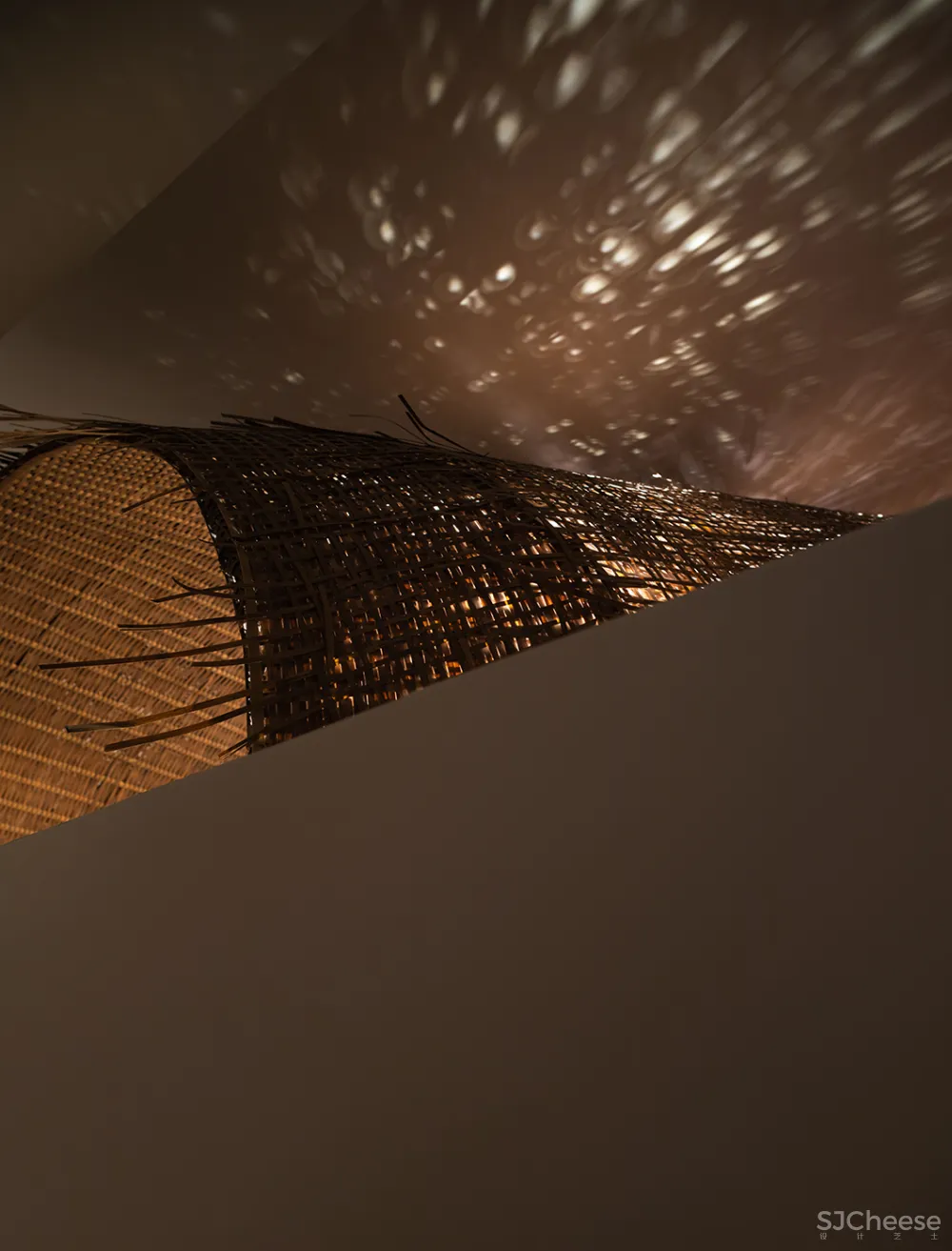 新作丨 曹刚:隐于市 · 静于舍!