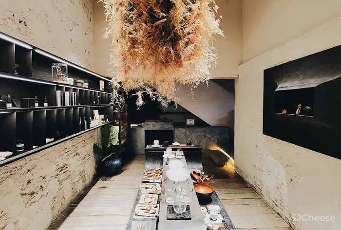 梵几|最in的家具品牌网红店