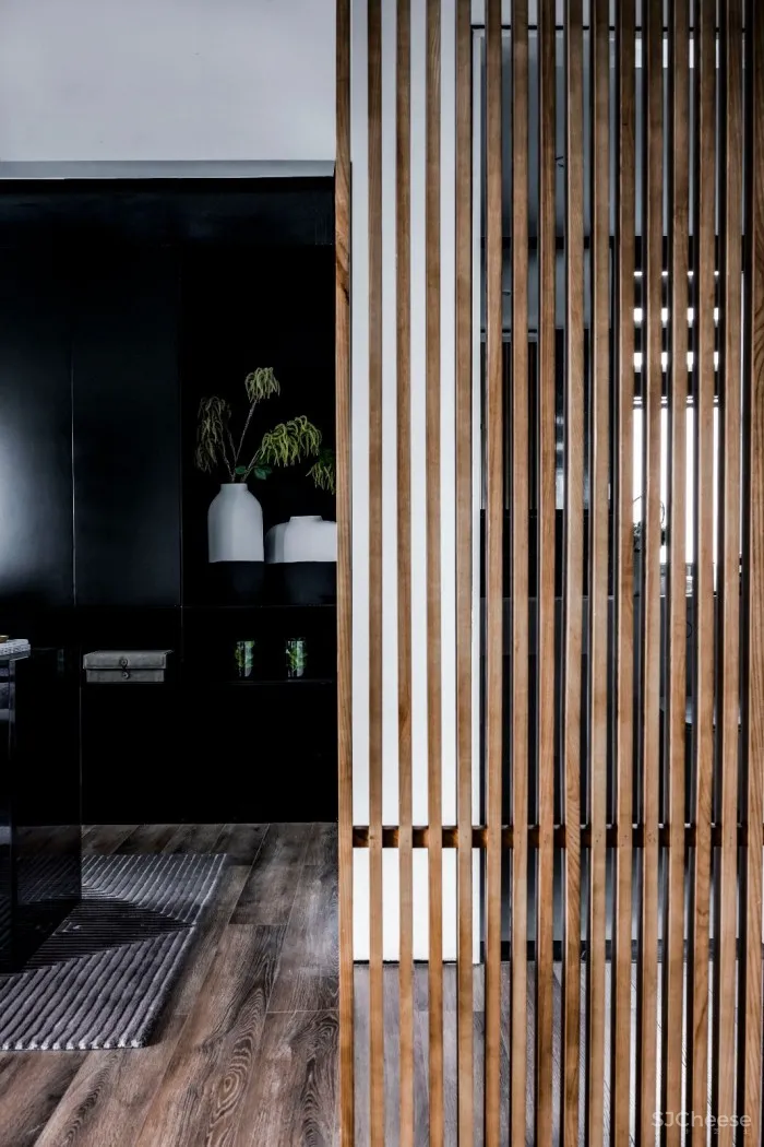 IAPA新作 | 保利江门中心样板房