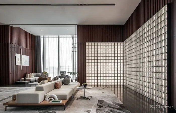 元禾大千新作 丨 艺术基因 空间的序列语言