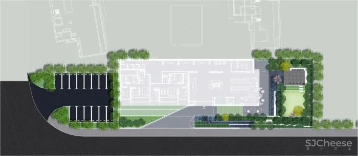 南京首开万科江悦光年生活体验馆