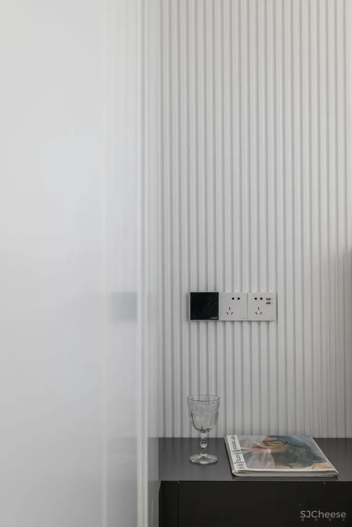 盐系奶咖与极简主义,国潮回力设计师的家 FF新作