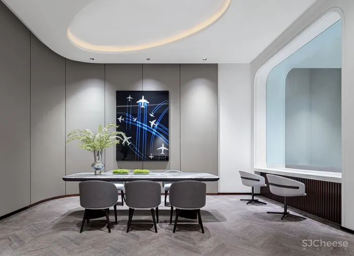 新作丨 GND恩嘉设计:光年 之外!