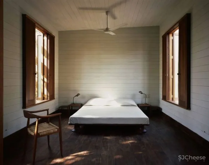 Studio Mumbai-像艺术家一样思考的建筑师!