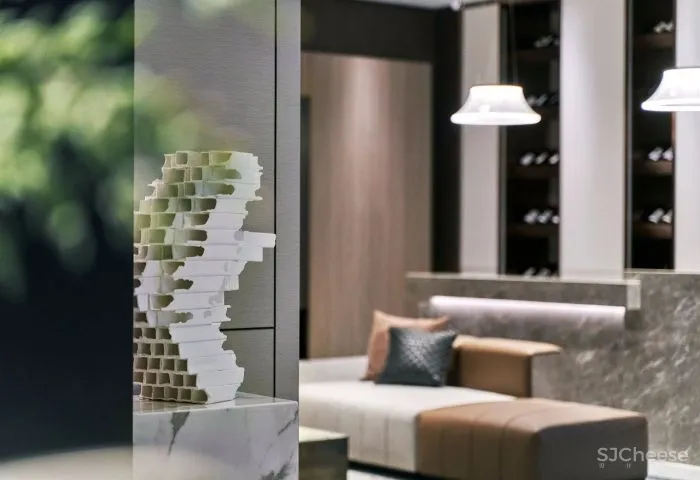 JSC 集思创设计：对话万象，诉诸艺术