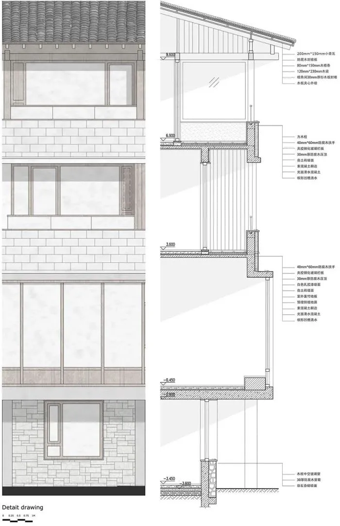 远山近林皆为景:张家界绝景民宿林语山房