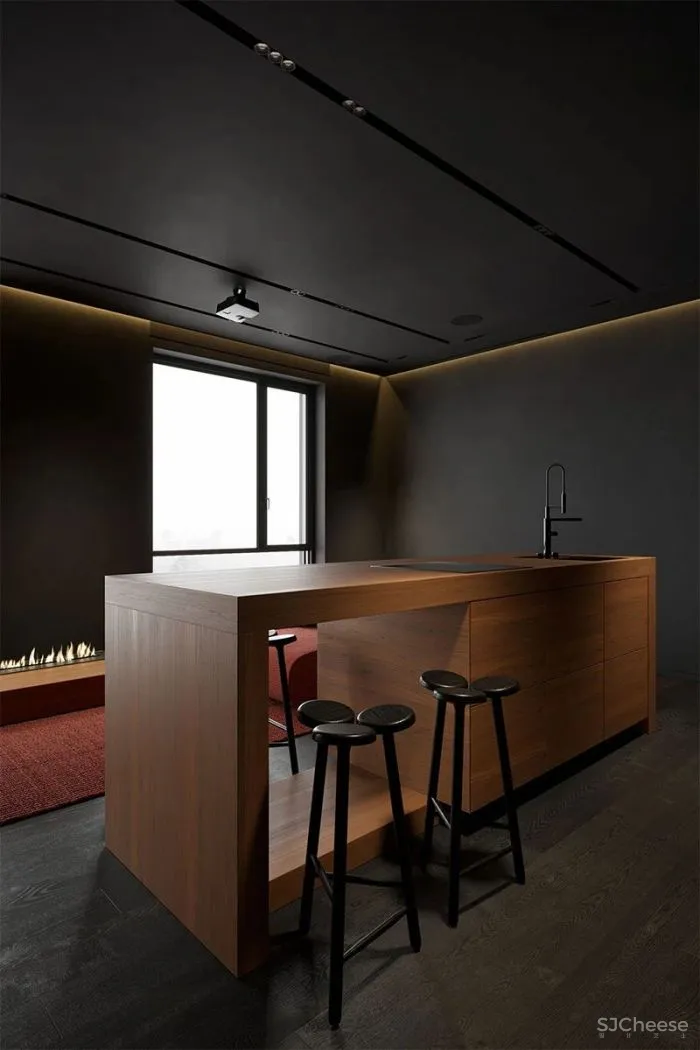 不一样的禁欲主义