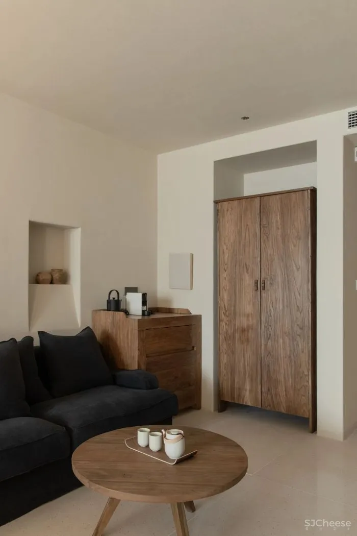 Meet-遇见•梦想改造”设计师谢柯!