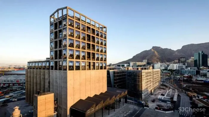 鬼才Heatherwick设计纽约公寓楼 3 套样板房公开,真正高性价比的豪宅