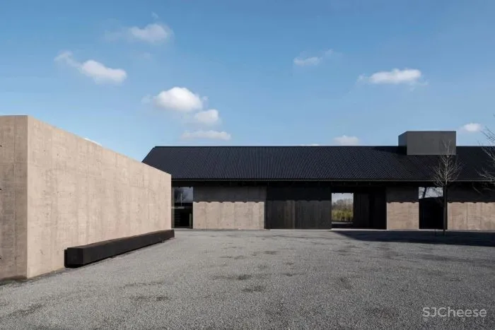 极简大师 Vincent Van Duysen |美得让人沉思的宁静设计