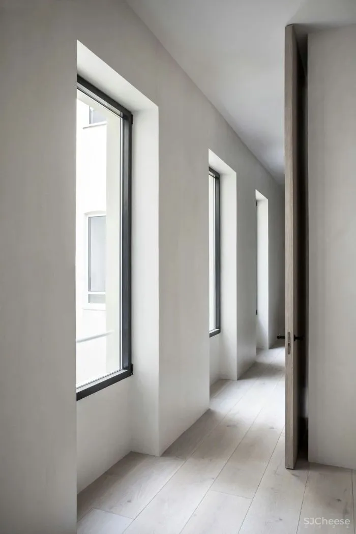 自然简，淡泊心境的高贵 OOAA新作