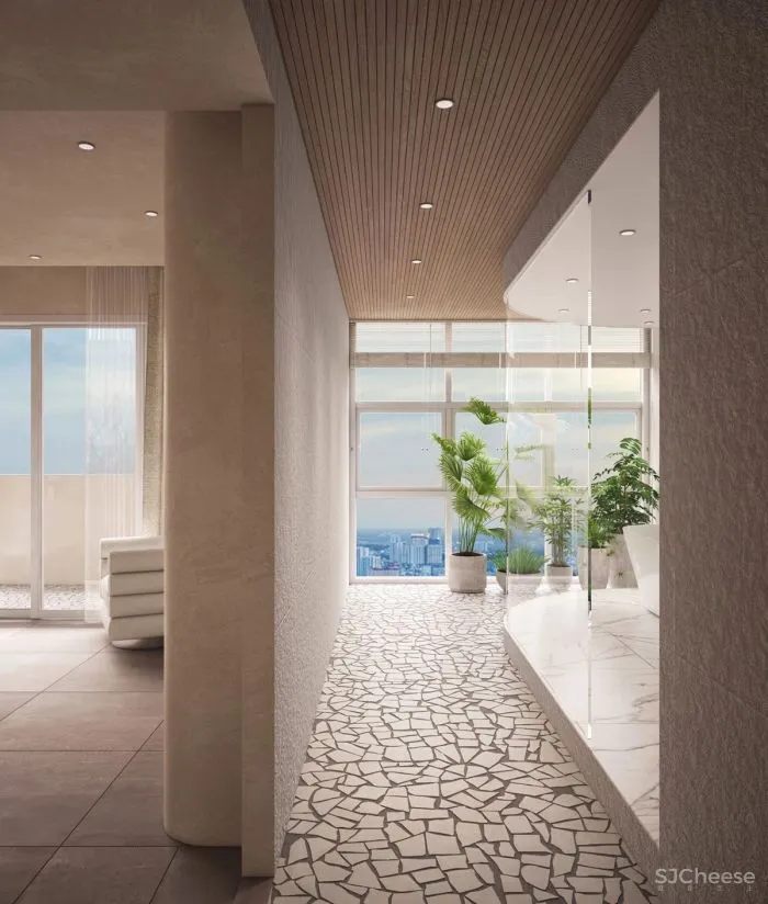 How To Enrich Interiors With Textural Decor