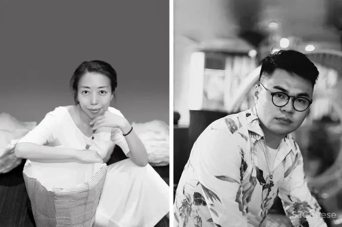 布鲁盟新作 丨折衷主义与艺术共鸣