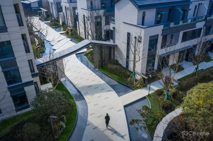 苏南8大精品楼盘：融创 建发 三盛 华润 龙湖 招商 苏高新…...