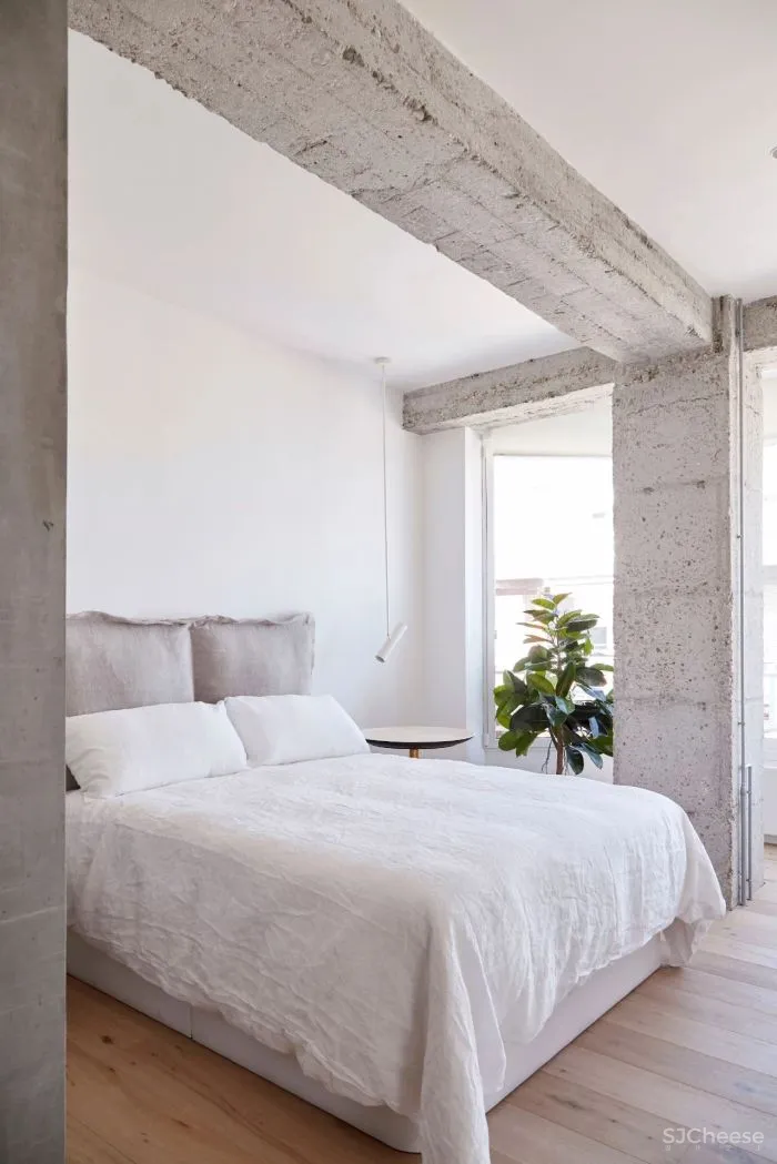 Lorna de Santos丨空间的本质是人而不是设计