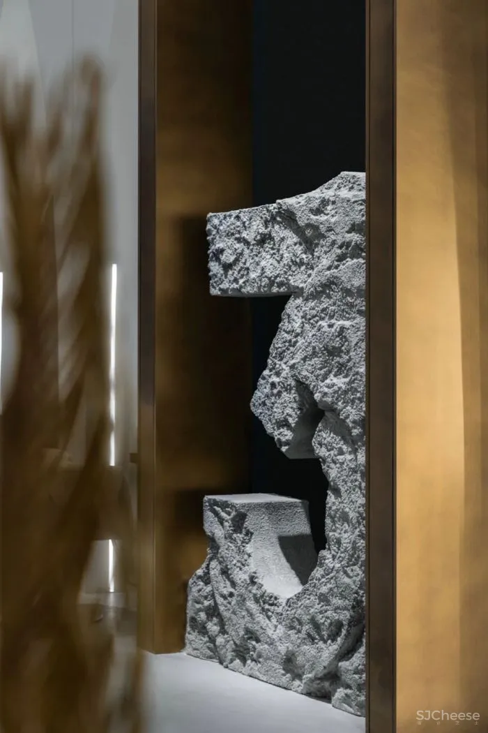 新作丨 DPD年度力作 北京3AM·S艺术沙龙,时光之美,不止一刻