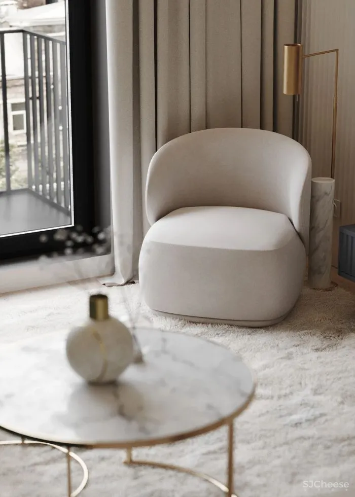 优雅设计,不简单的气质!