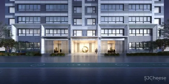 南京首开万科江悦光年生活体验馆