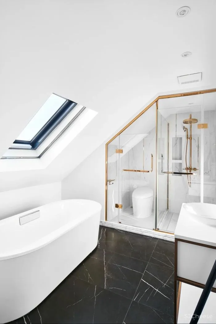 绝美轻奢风,就是这么撩人!