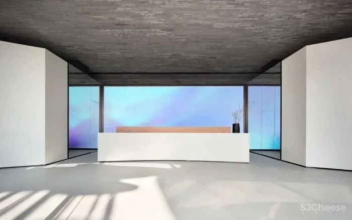 苏南最新封面豪宅与隐世酒店