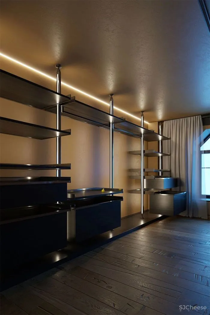 不一样的禁欲主义