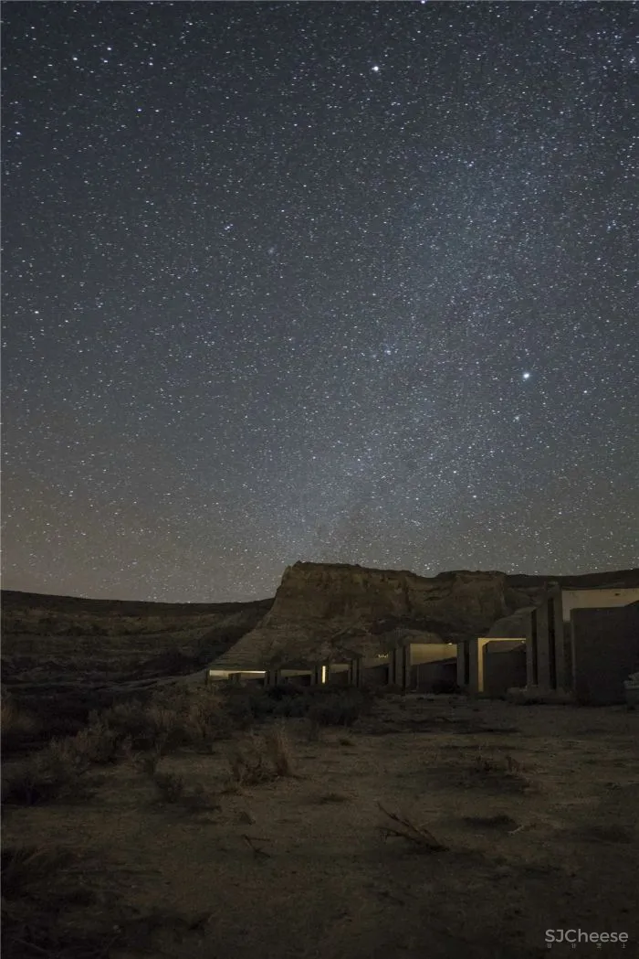 度假目的地|盘点全球38家安缦酒店设计