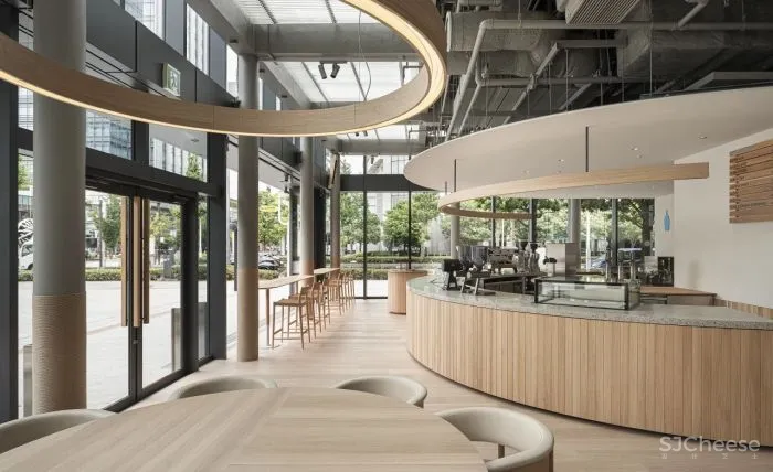 北欧设计 日本简约,自然的平静感!