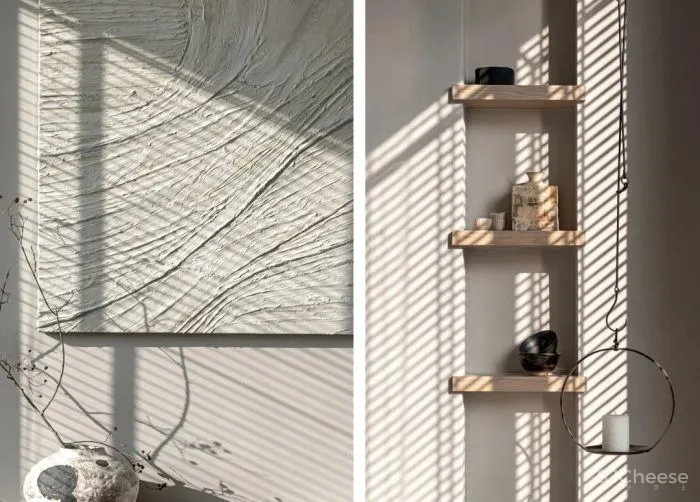 虚室生白 复得自然——濮塘·桃里