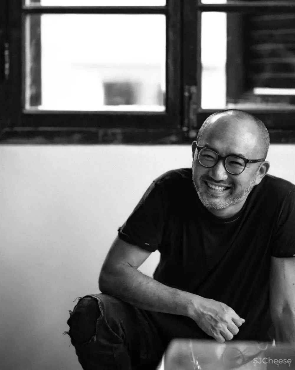 Meet-遇见•梦想改造”设计师谢柯!