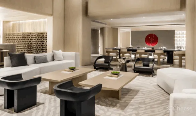 全国地产看重庆|网红地产复盘 大师豪宅项目考察