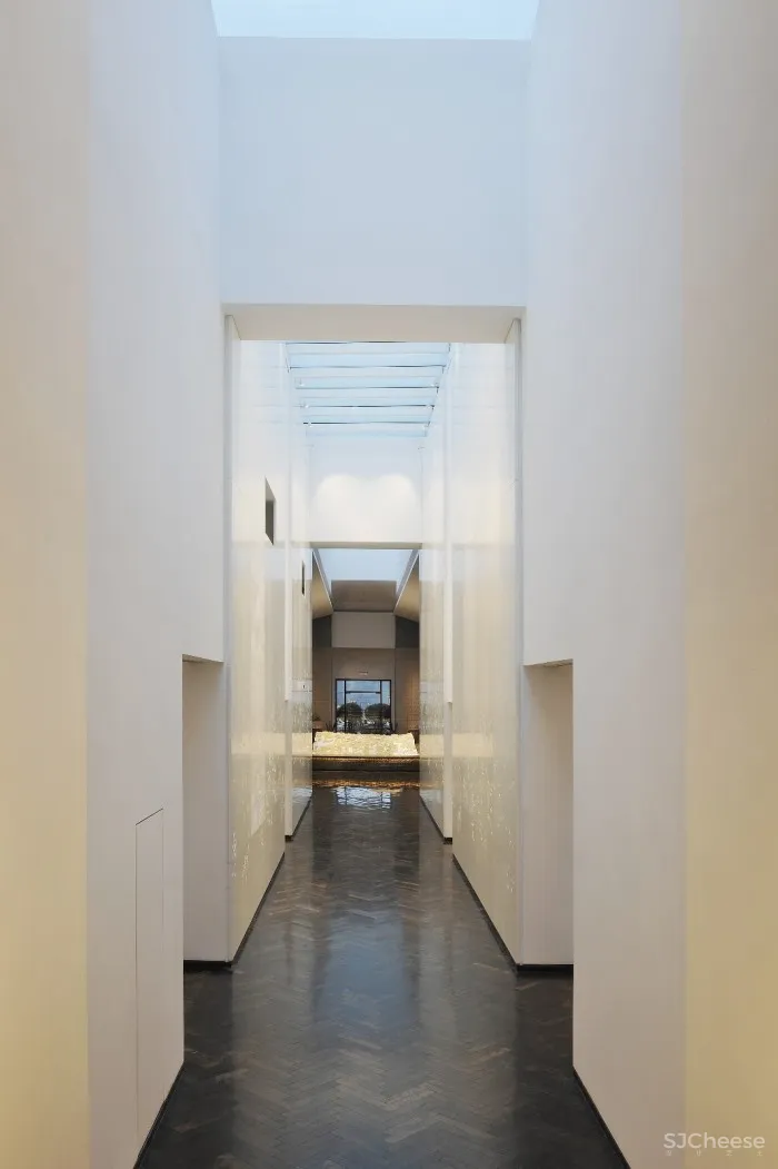 羲皇圣地美景素心园︱梁建国