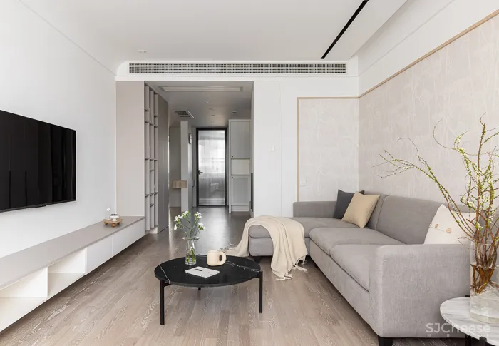 简约设计,高级美!