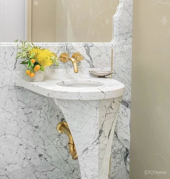 看“高迪粉”设计的公寓楼，如何致敬经典！