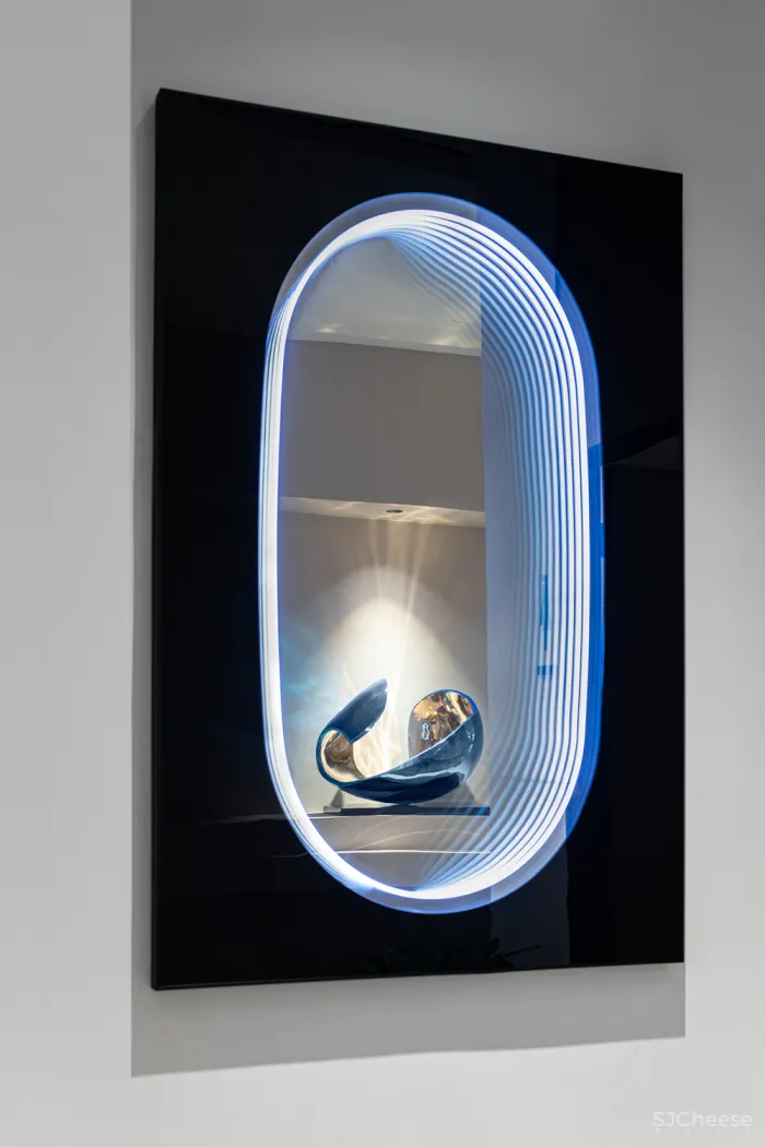 新作丨 GND恩嘉设计:光年 之外!