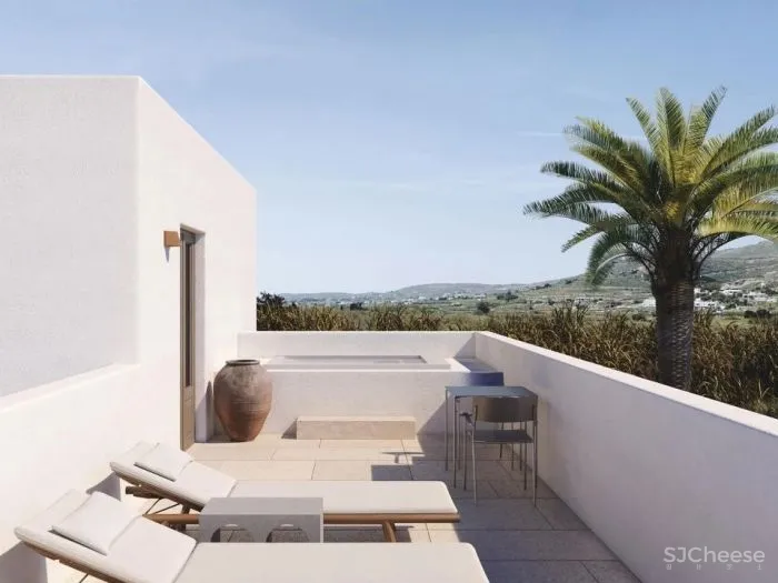 侘寂风的民宿现在为什么这么火!