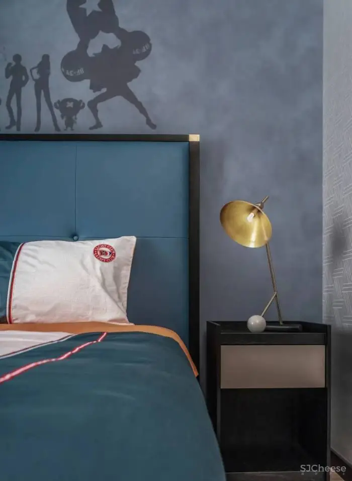 定格纯粹美好,尽显色彩浸润之美|米洛映象