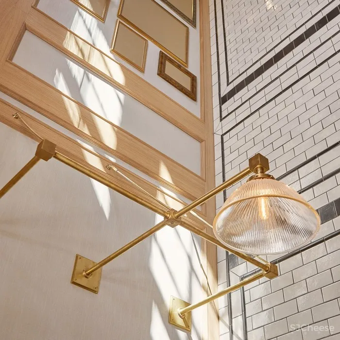 首发 | Studio Munge餐厅设计,夜莺在温哥华的阳光下悠然歌唱