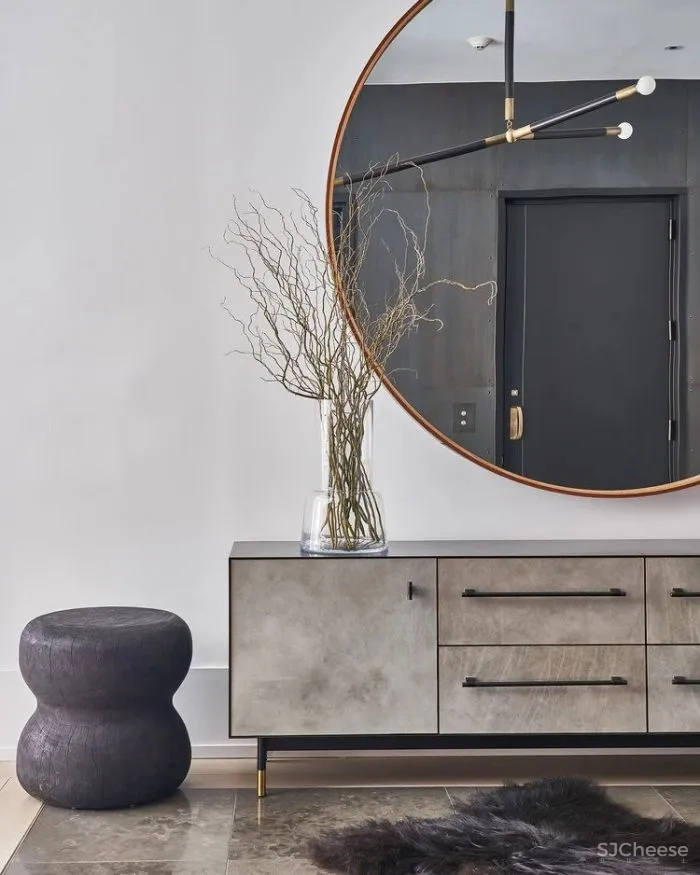 Sissy Marley 简约木系风华