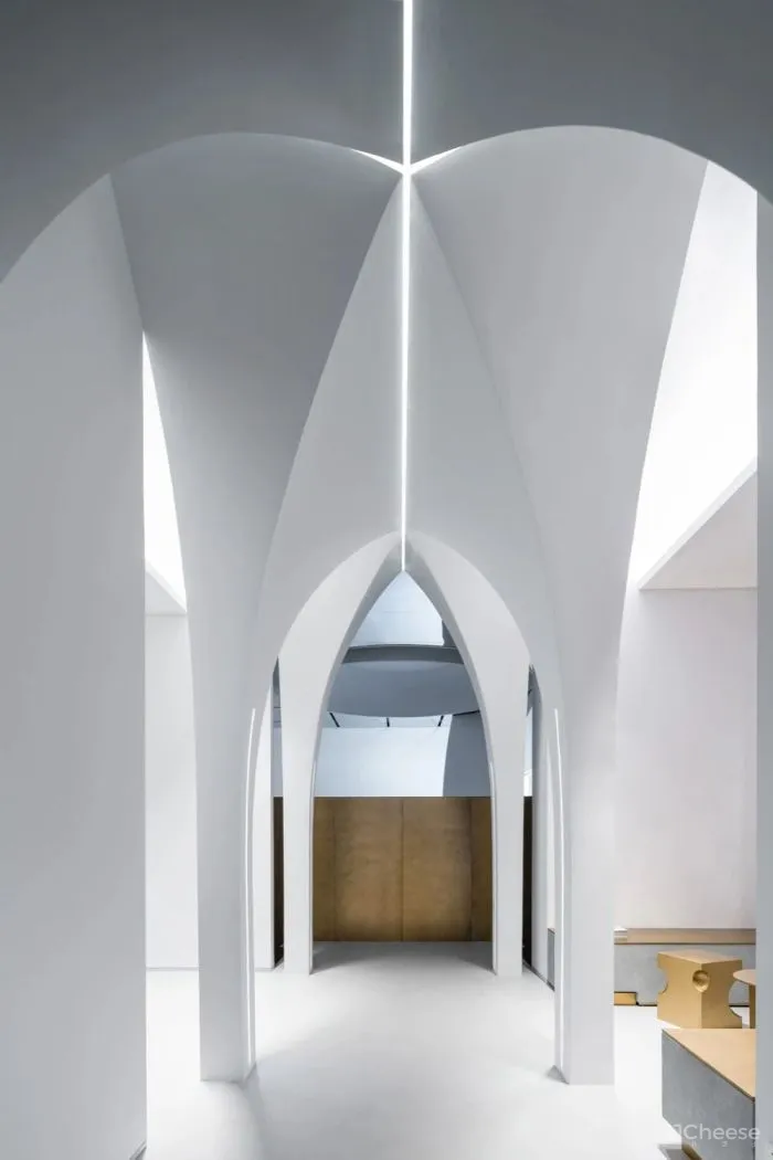 新作丨 DPD年度力作 北京3AM·S艺术沙龙,时光之美,不止一刻